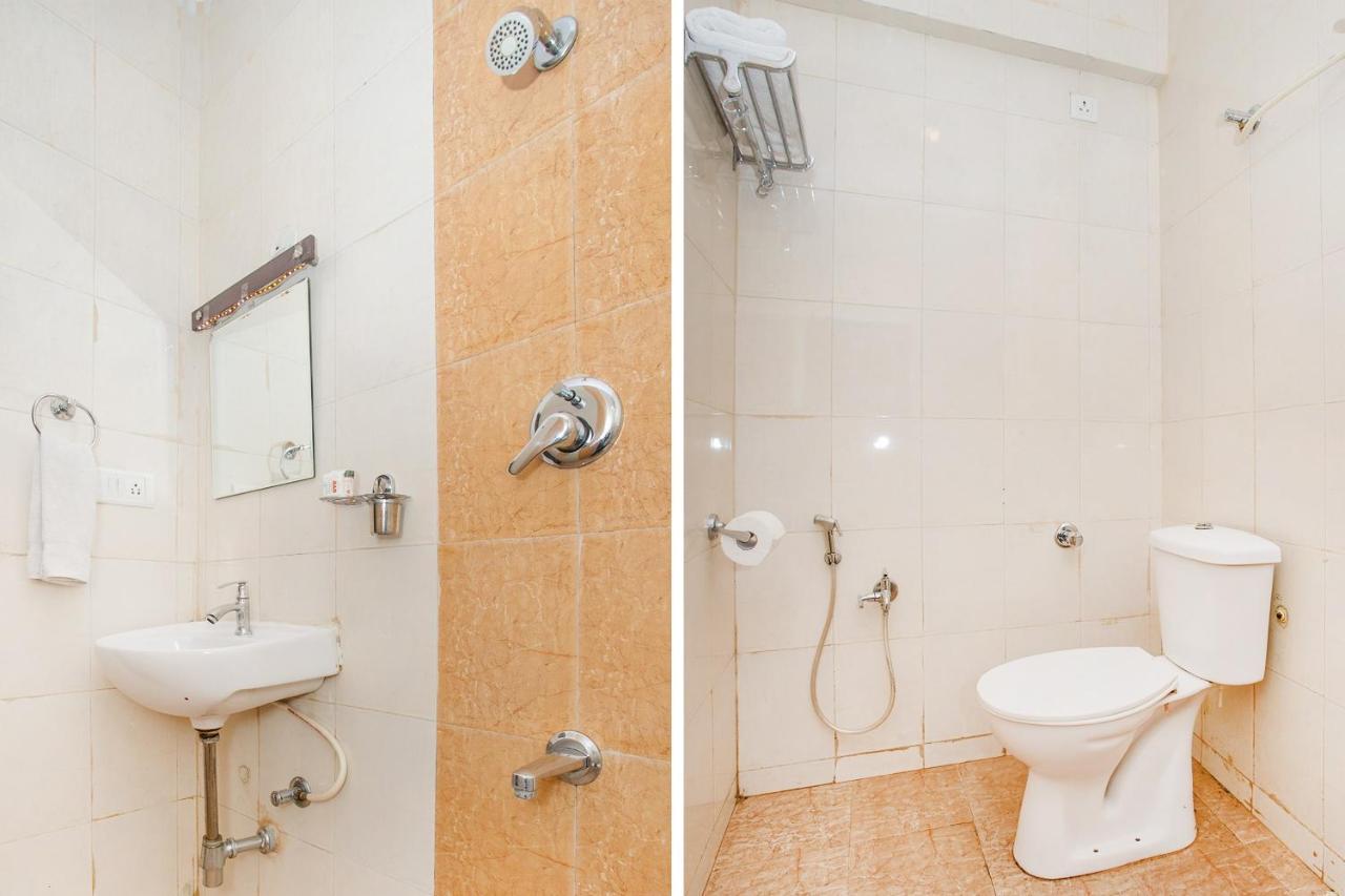 Mg Road One Hotel Бангалор Екстериор снимка